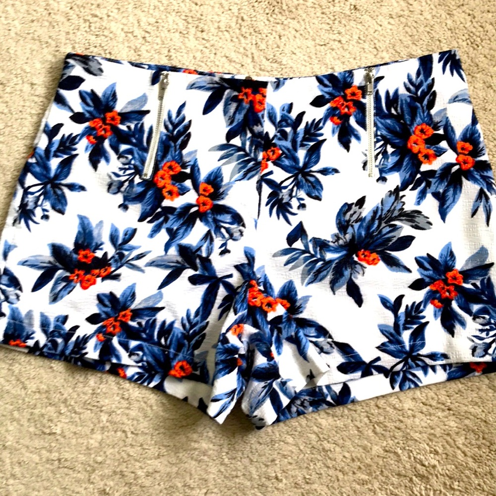 ADORABLE SHORTS!